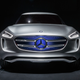 Image for article titled Mercedes-Benz’s new SUV is basically a giant solar panel